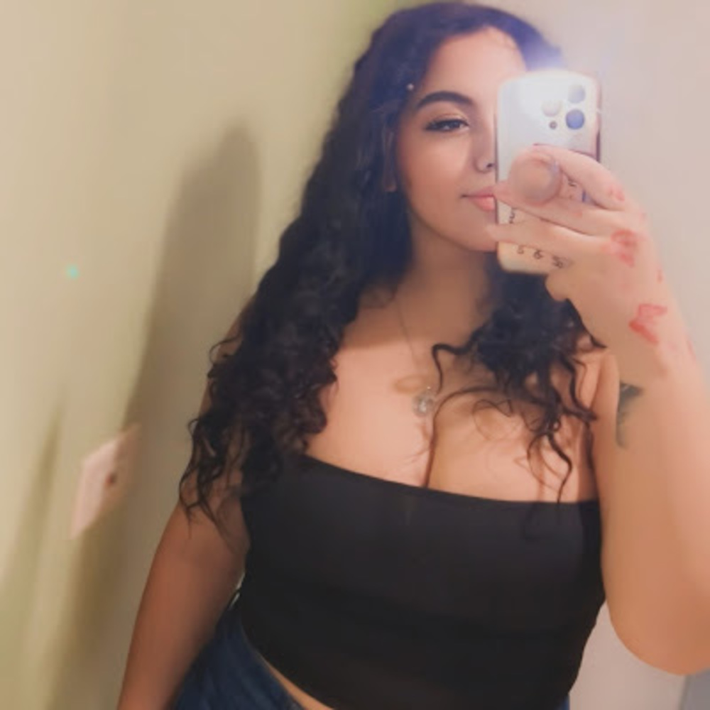 Meet your Posher, Jess